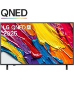 Televisor hasta 43 pulgadas LG 43QNED82A6B.AEU